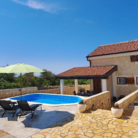 נובליה Villa Venkin Dvor מראה חיצוני תמונה