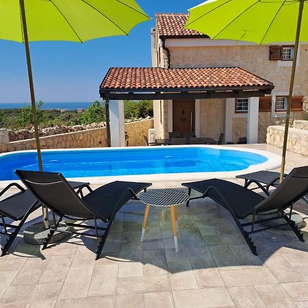 נובליה Villa Venkin Dvor מראה חיצוני תמונה