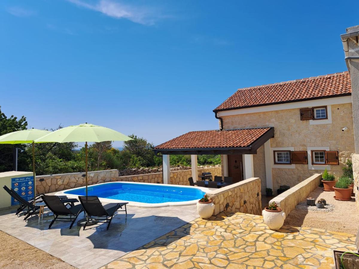 נובליה Villa Venkin Dvor מראה חיצוני תמונה
