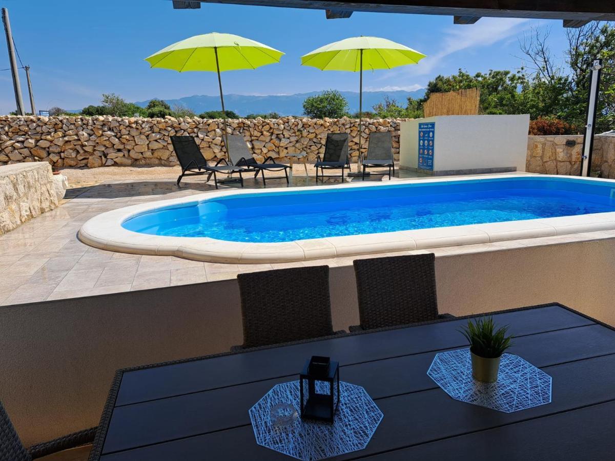 נובליה Villa Venkin Dvor מראה חיצוני תמונה