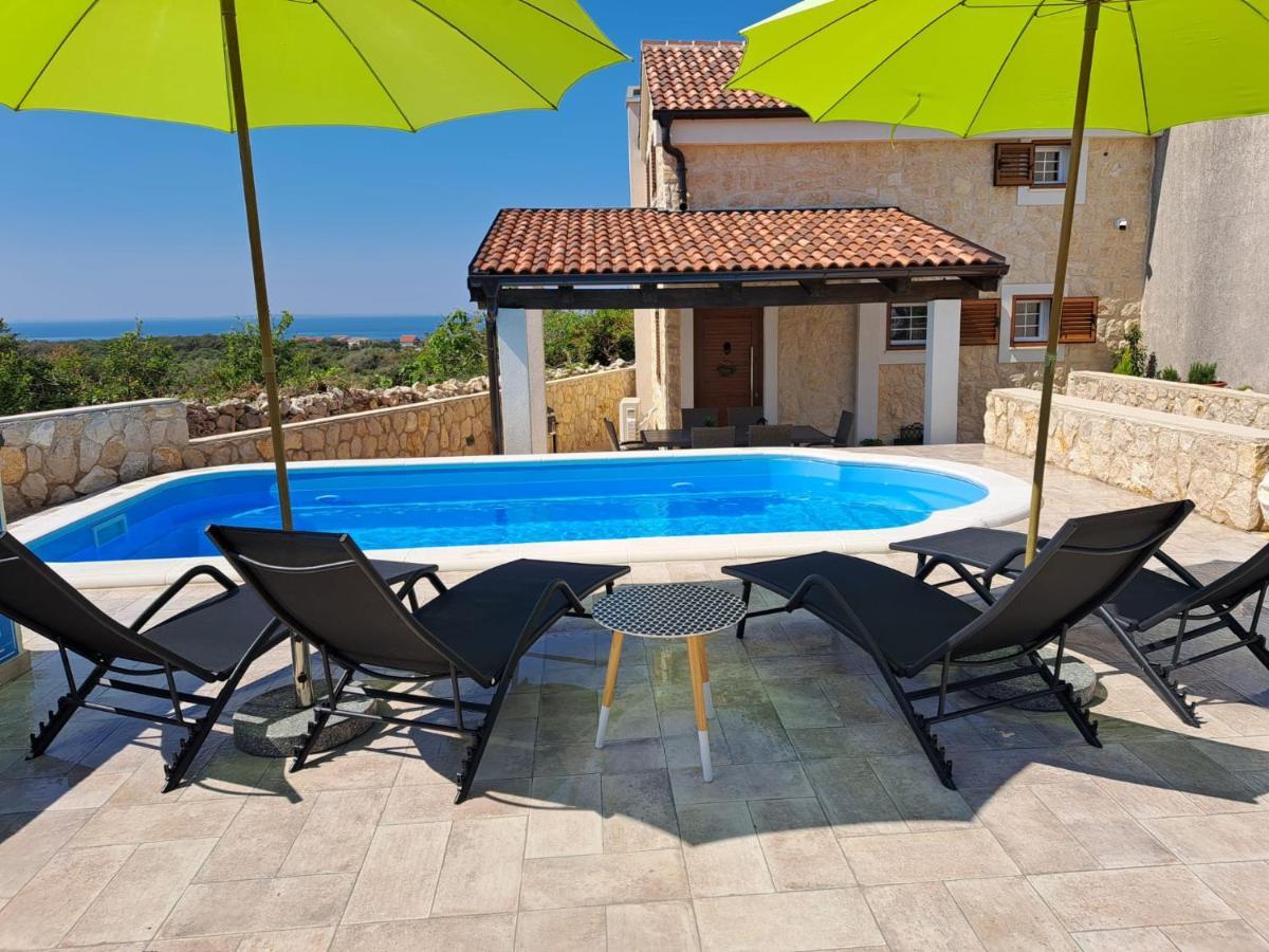 נובליה Villa Venkin Dvor מראה חיצוני תמונה