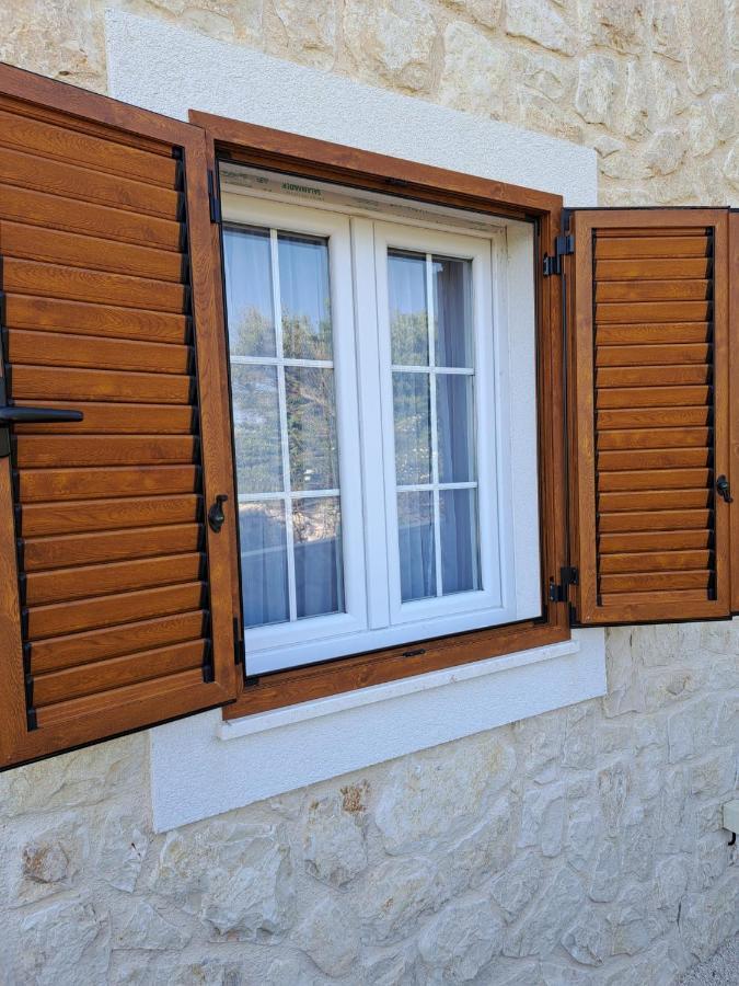 נובליה Villa Venkin Dvor מראה חיצוני תמונה
