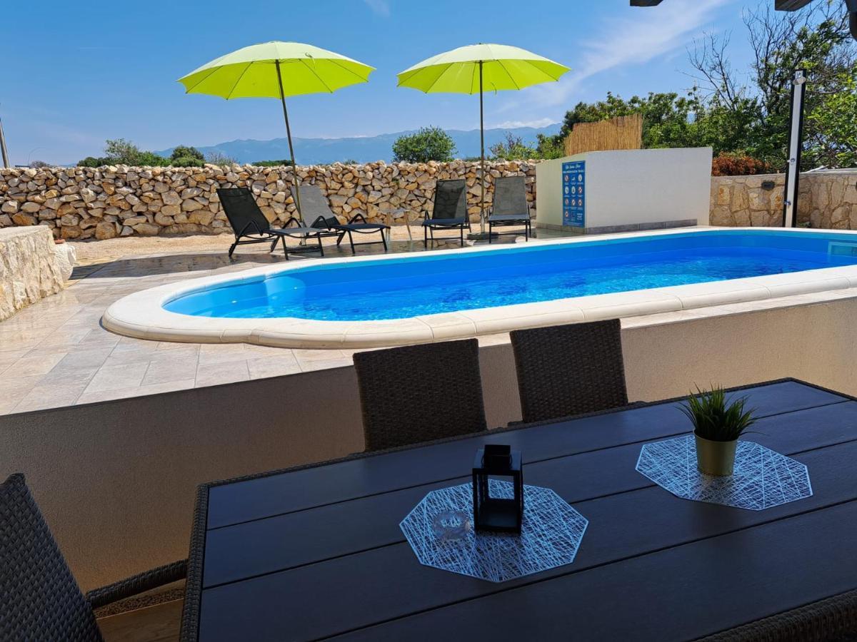 נובליה Villa Venkin Dvor מראה חיצוני תמונה