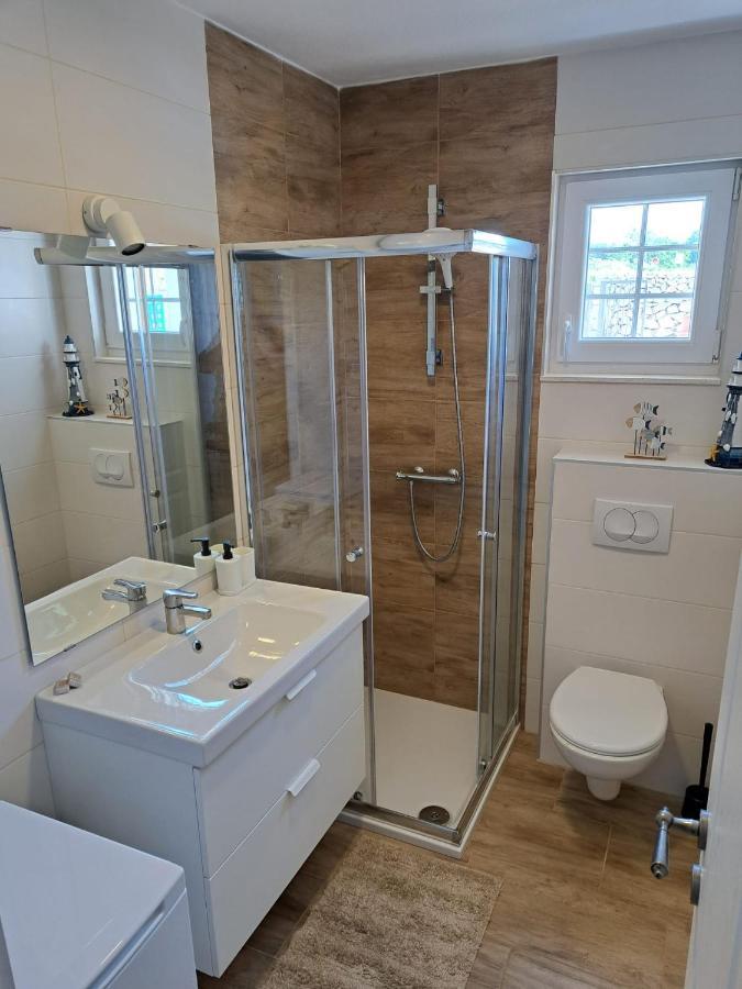 נובליה Villa Venkin Dvor מראה חיצוני תמונה