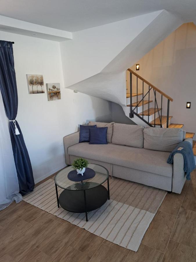 נובליה Villa Venkin Dvor מראה חיצוני תמונה